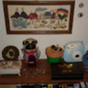 Meet your Posher, Jasmine